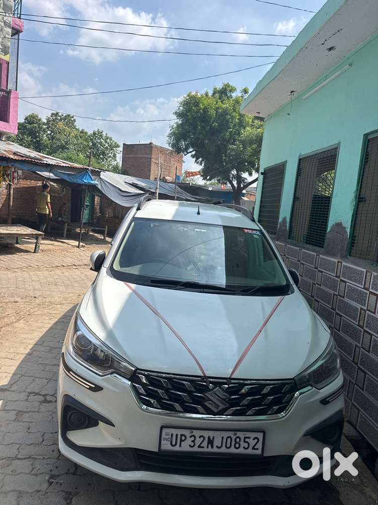 Maruti Ertiga Zxi 2023