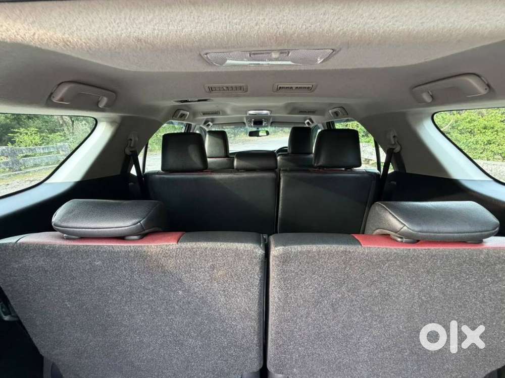 Toyota Fortuner Legender 4x2 At 2.8, 2023, Diesel