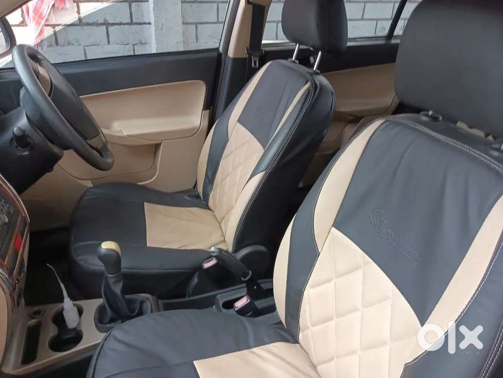2012 Diesel 2nd Owner Tata Manza