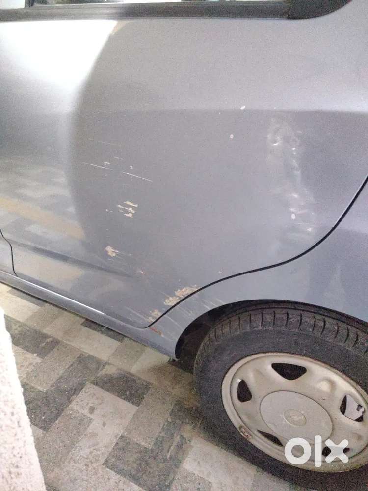 Chevrolet Beat Petrol