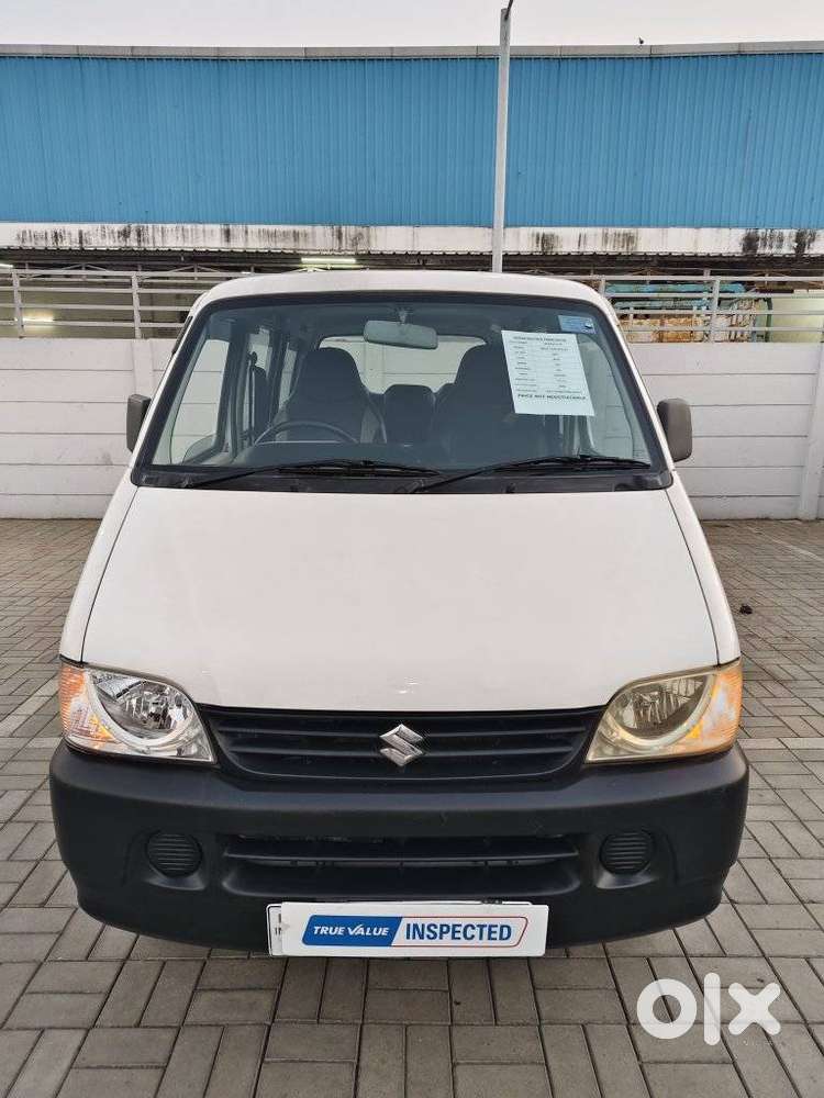 Maruti Suzuki Eeco 7 Seater Standard, 2018, Petrol