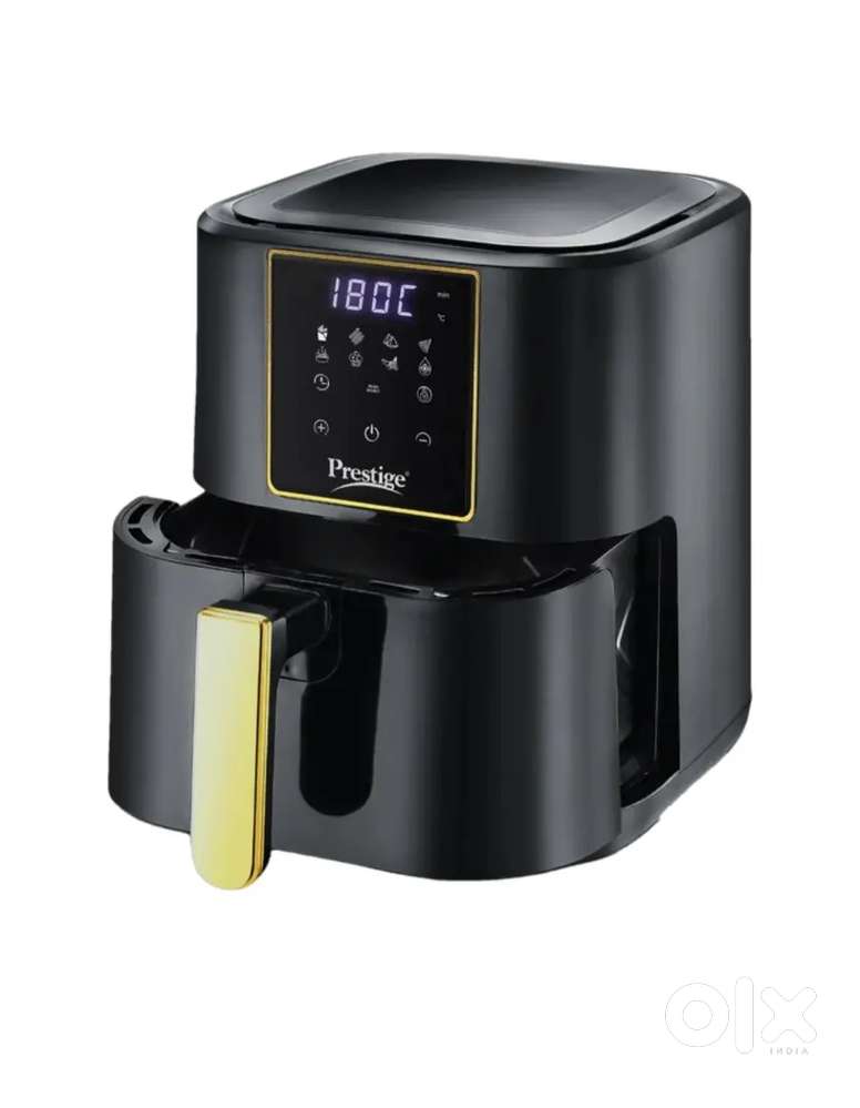 Prestige digital airfryer (4.5L)