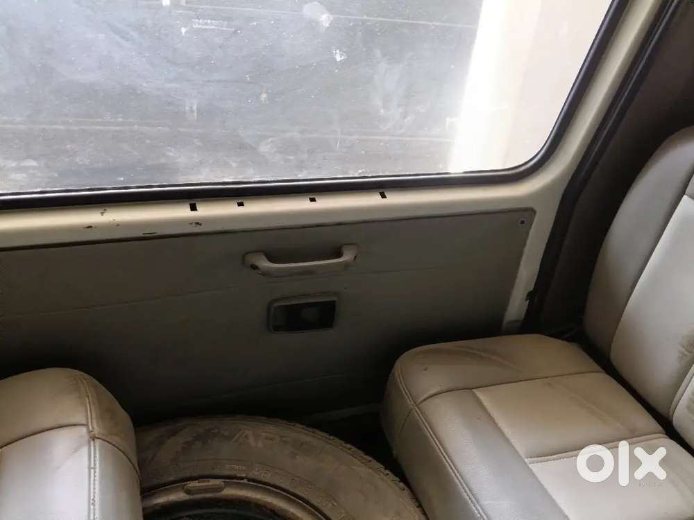 Mahindra Bolero Power Plus 2018 Diesel 117695 Km Driven 5 Owner