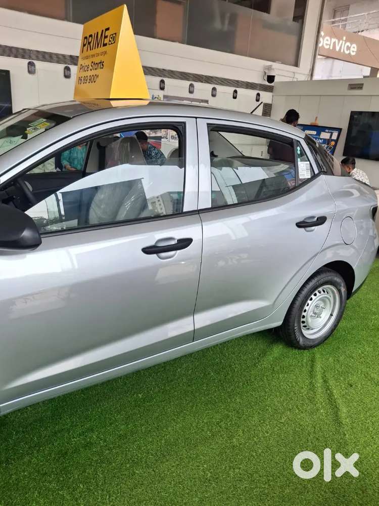 Hyundai Aura 1.2 S 2026
