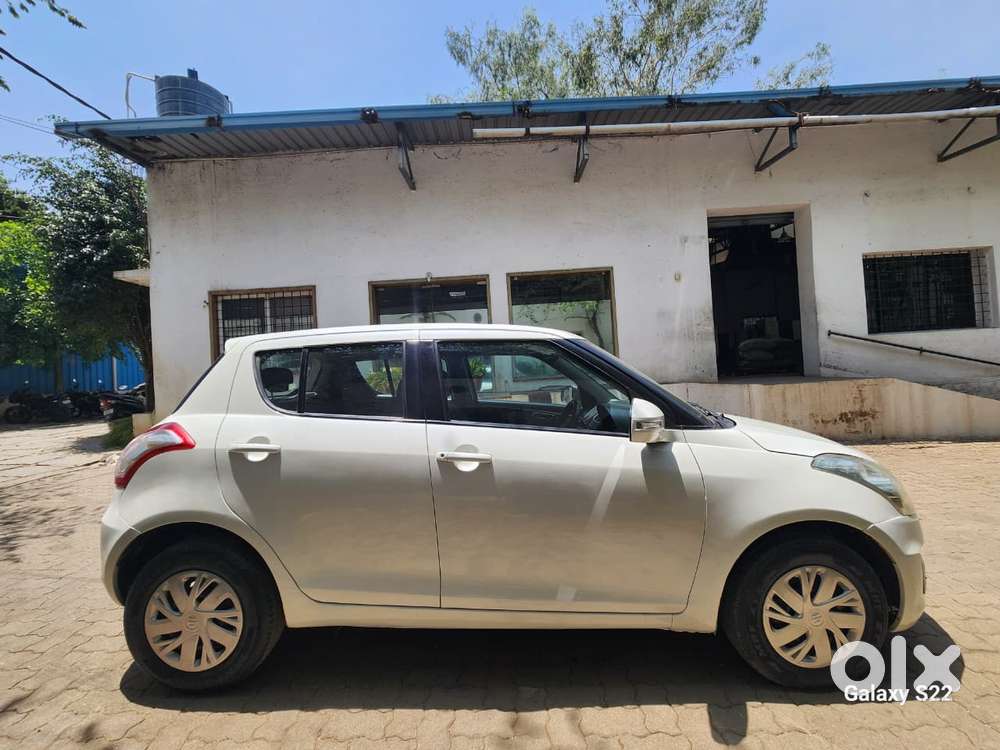 Maruti Suzuki Swift Vdi (o), 2015, Diesel