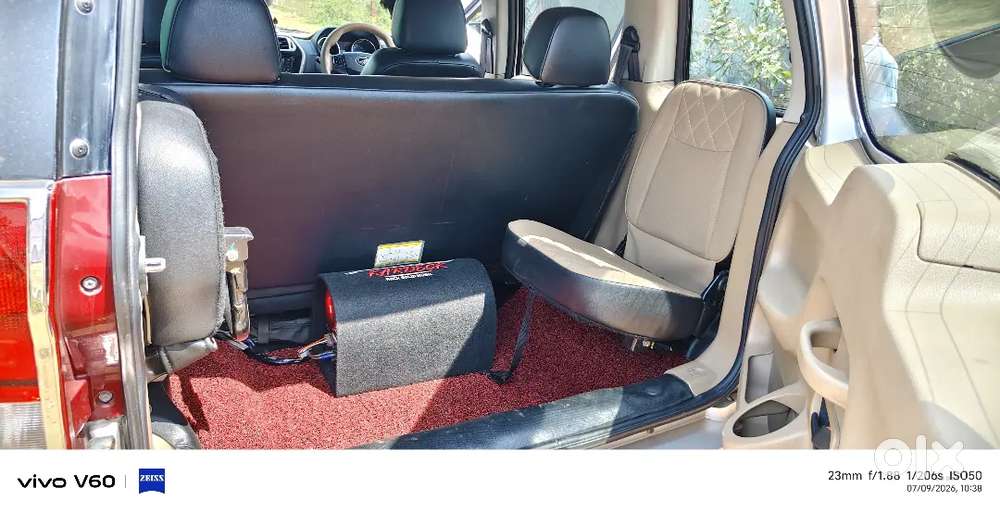 Mahindra Tuv 300 2018 Diesel