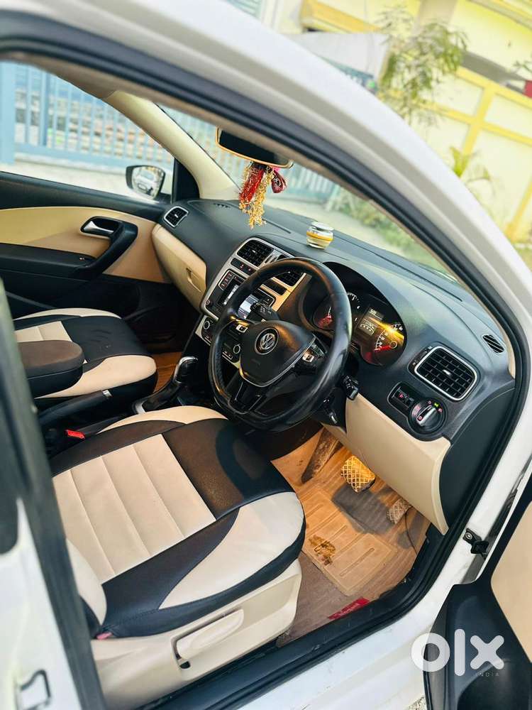 Volkswagen Ameo 1.5 Tdi Highline Plus 16 At, 2016, Diesel