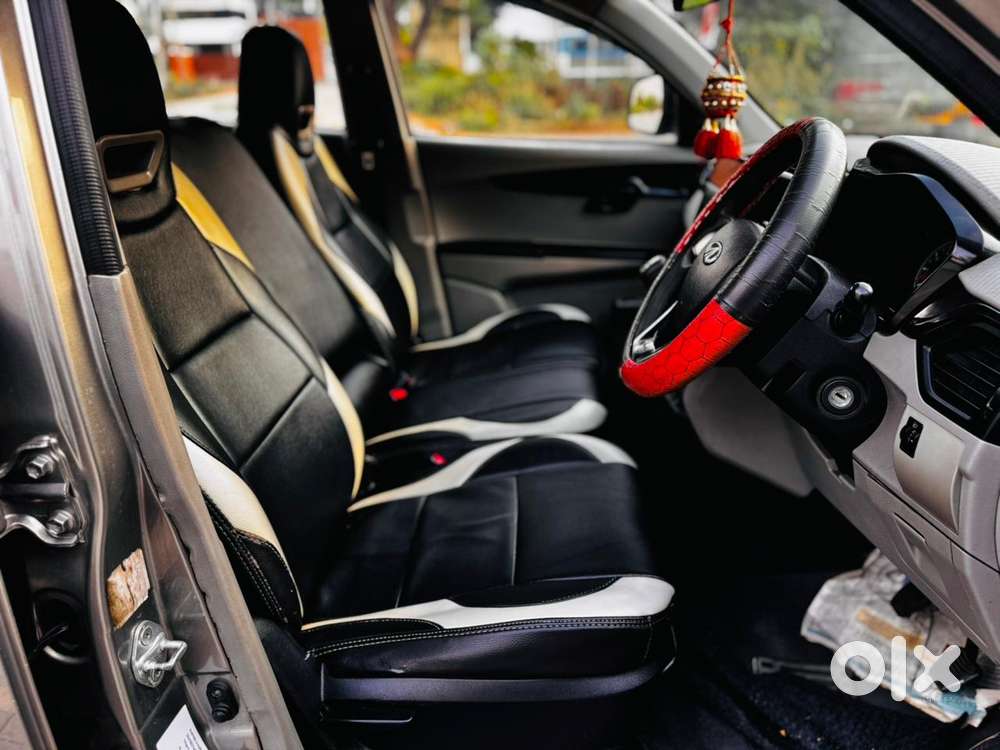 Mahindra Kuv 100 2016-2017 Mfalcon D75 K2 Plus, 2017, Diesel