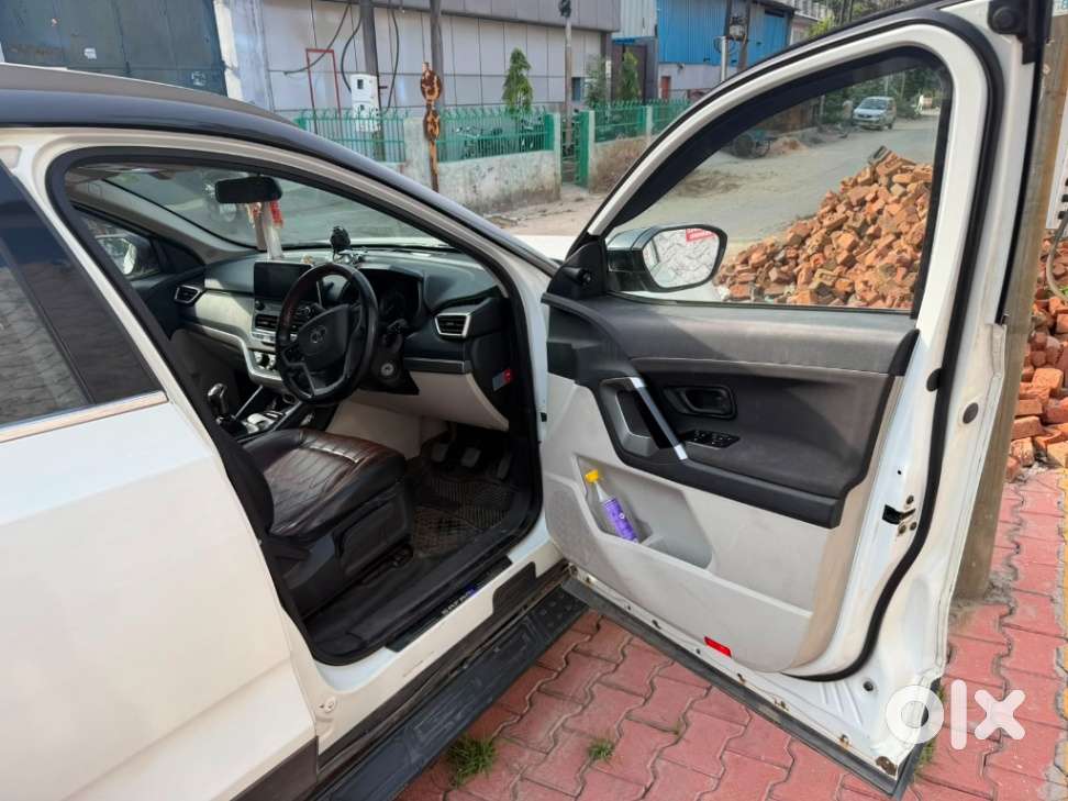 Tata Safari, 2022, Diesel