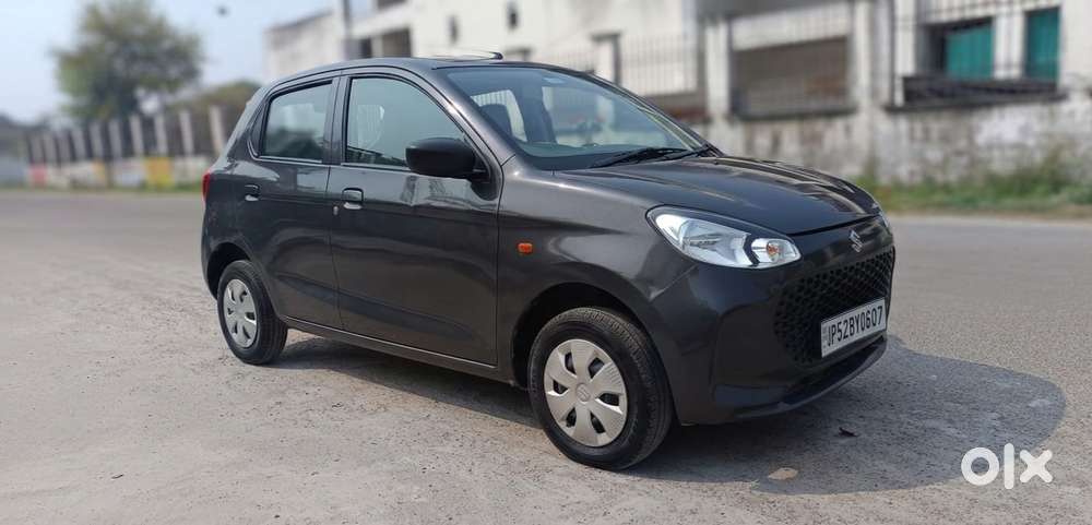 Maruti Suzuki Alto K10 Vxi (o), 2023, Petrol