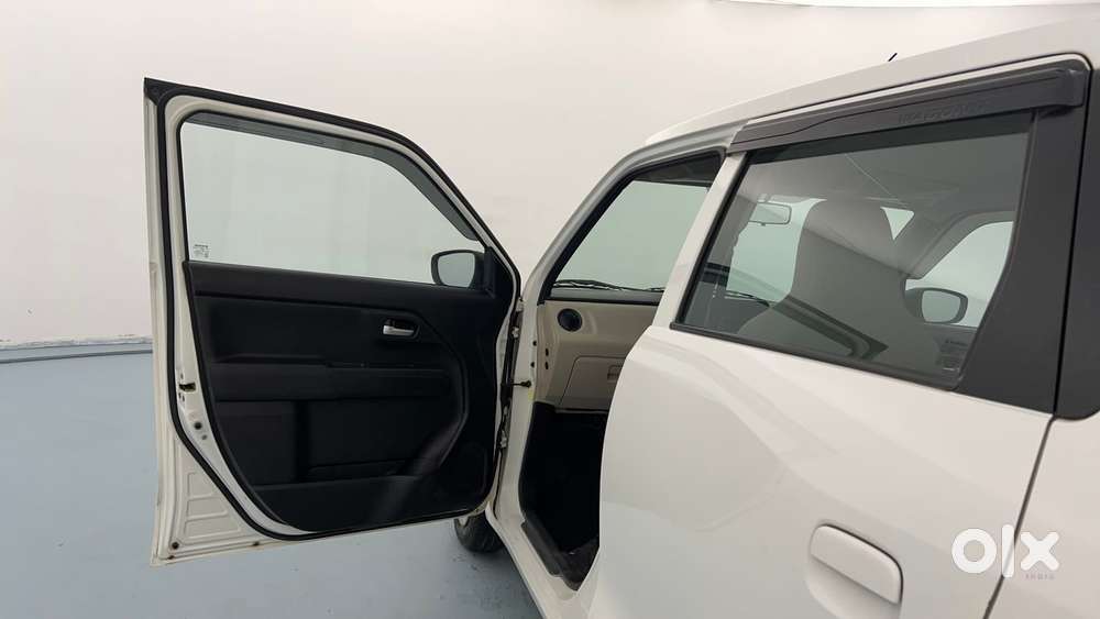 Maruti Suzuki Wagon R 1.0 Vxi, 2020, Petrol