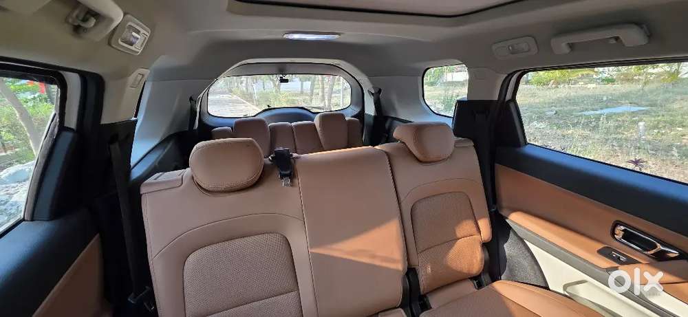 Brand New Safari Adventure X+ At With Adas