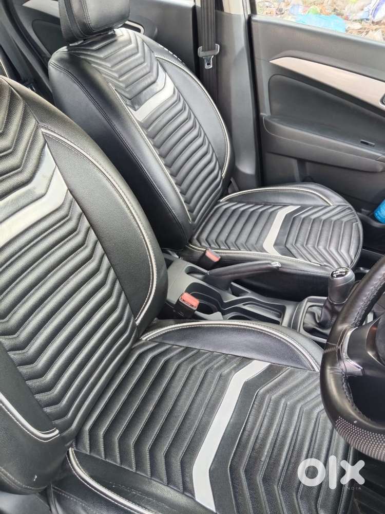 Maruti Suzuki Brezza Diesel 2017