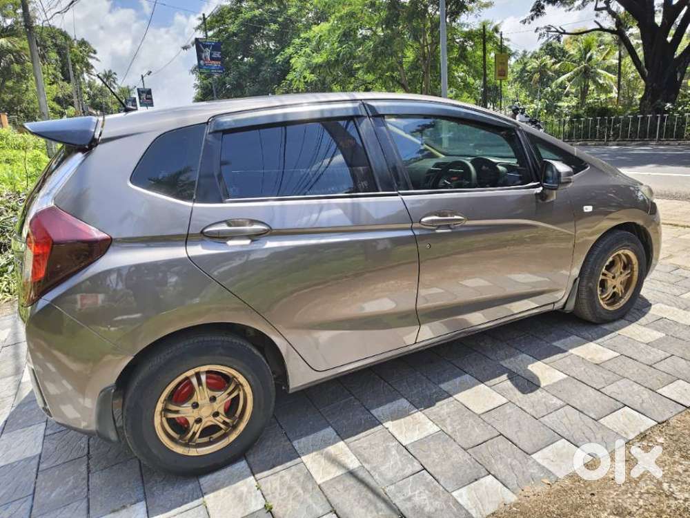 Honda Jazz 1.5 S I Dtec, 2016, Diesel