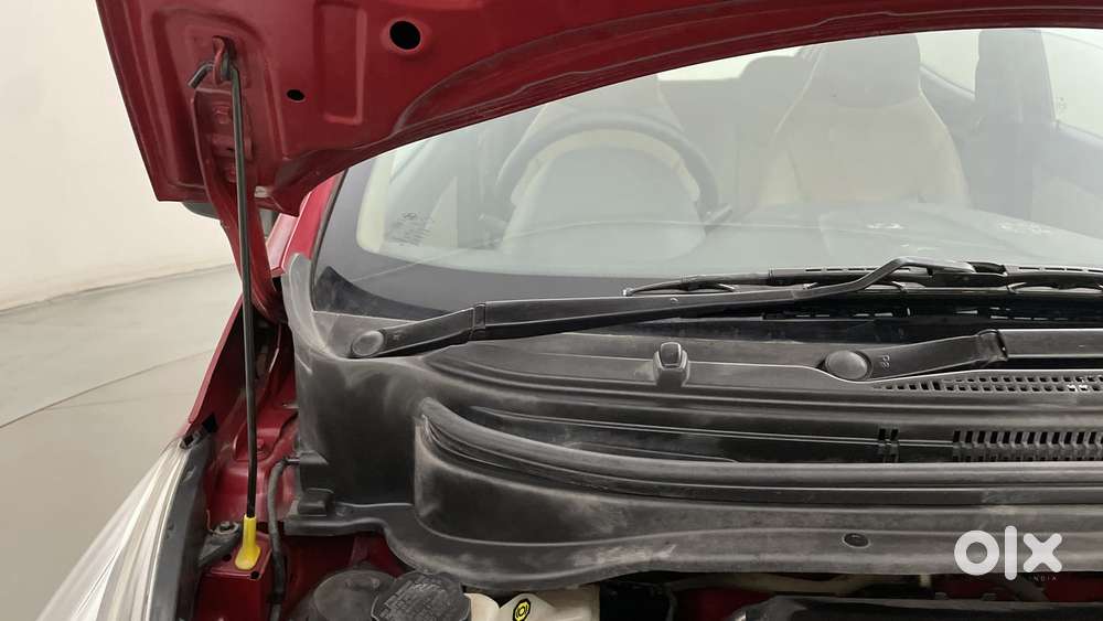 Hyundai Eon Magna + 1.0 Litre Kappa, 2014, Petrol