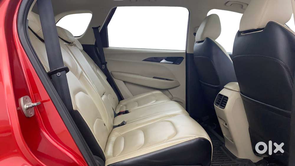 Mg Hector Sharp At, 2021, Petrol