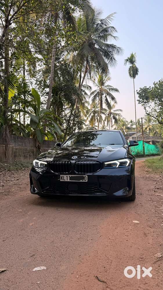 Bmw 3 Series 2014 Diesel 84000 Km Driven