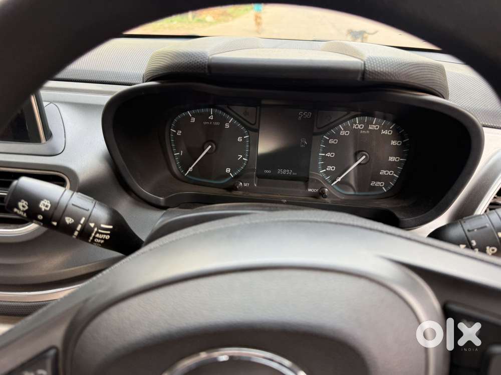 Tata Altroz 1.5 Xz(o) Diesel, 2021, Diesel