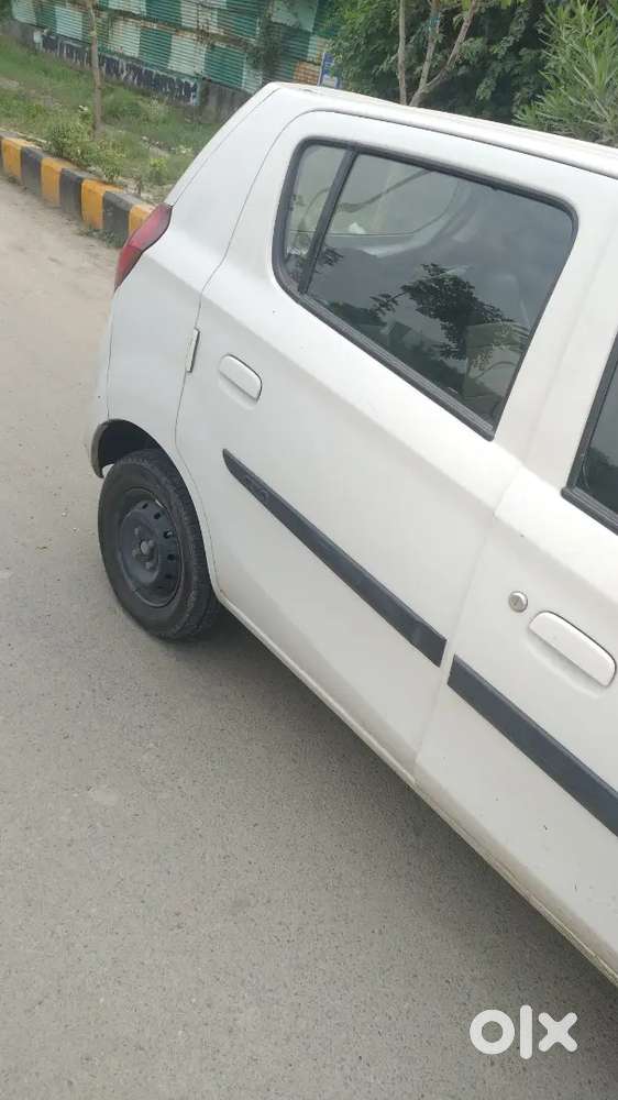 Maruti Suzuki Alto 2021 Vxi Airbag