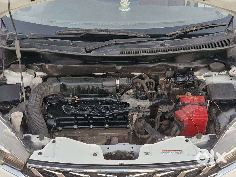 Maruti Suzuki Ertiga 2022-2023 Vxi Cng, 2020, Cng & Hybrids