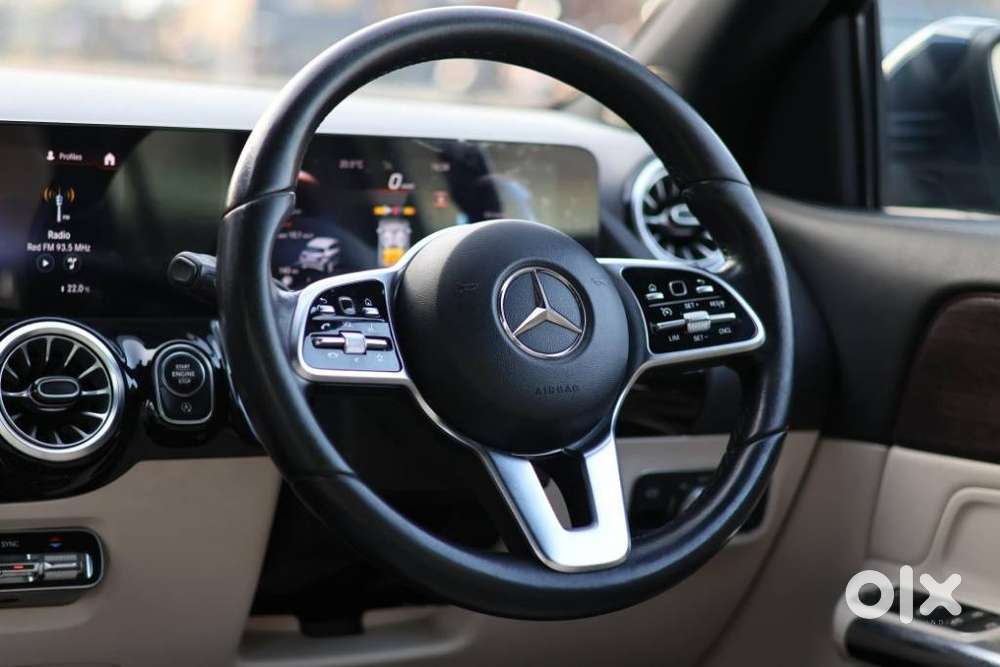 Mercedes-benz Gla 220d, 2023, Diesel