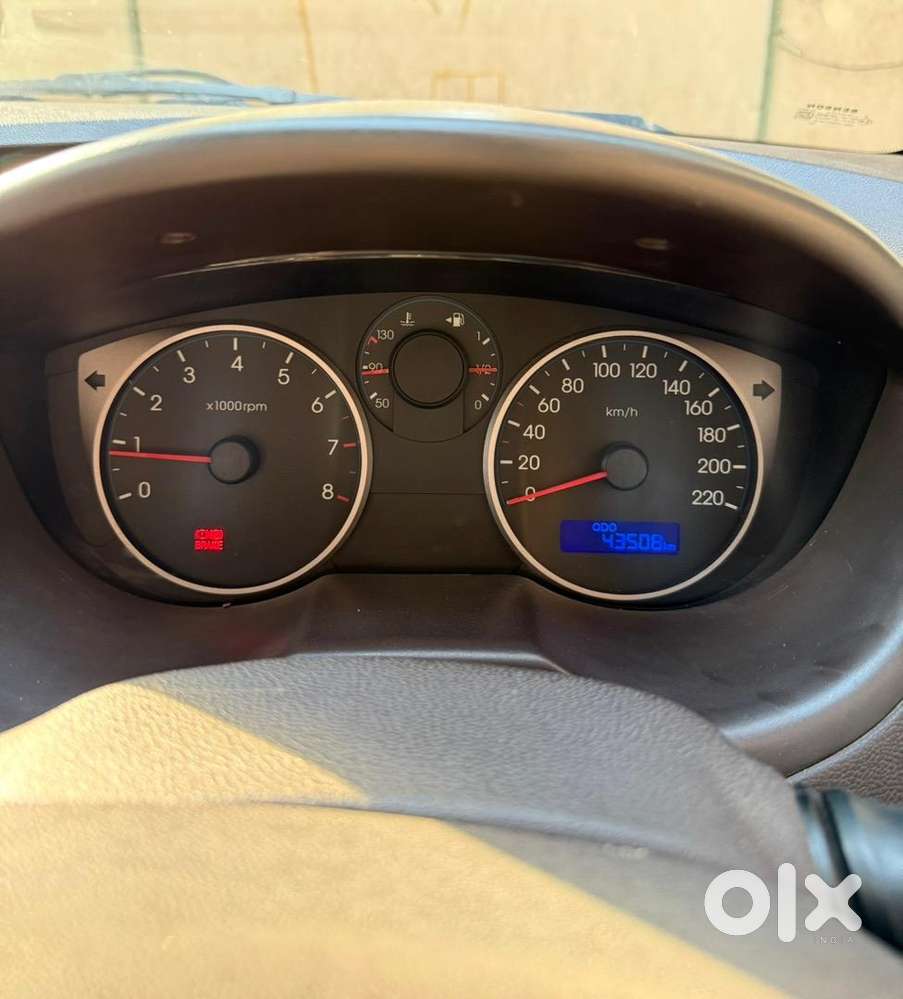 Hyundai I20 2011 Petrol Well Maintained