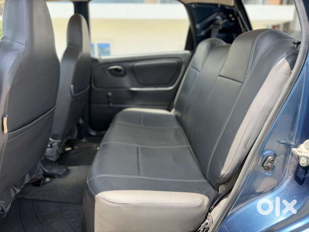 Maruti Suzuki Alto 800 Lxi, 2011, Petrol