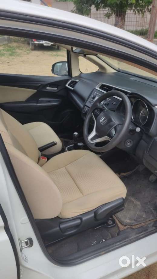 Honda Jazz 1.5 S I Dtec, 2018, Diesel