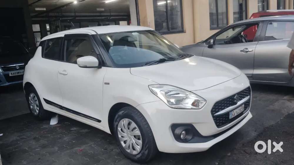 Maruti Suzuki Swift 2018 Diesel