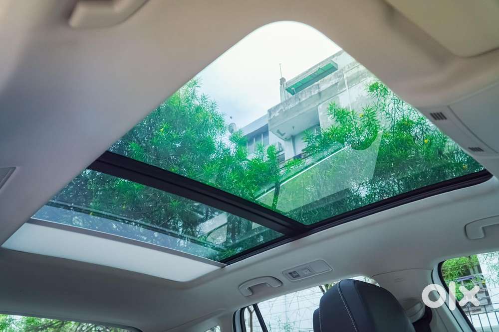 Volkswagen Tiguan 2.0 Elegance Tsi Dsg, 2023, Petrol