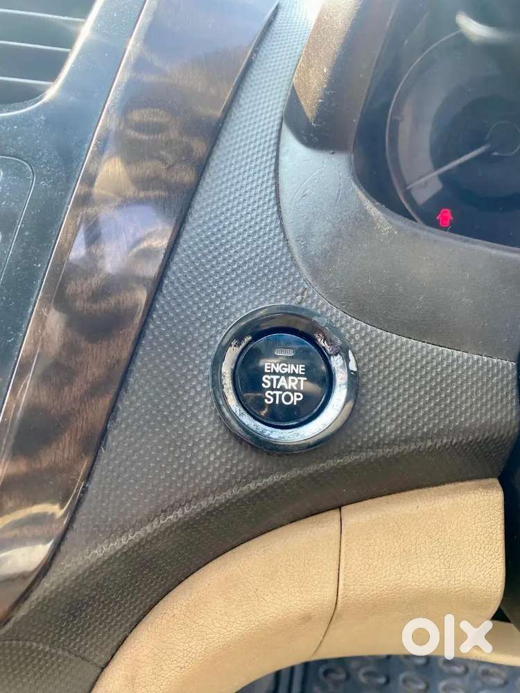 Hyundai Verna 2013 Diesel Well Maintained