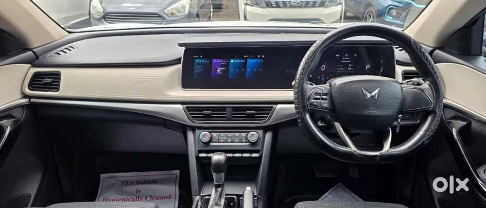 Mahindra Xuv700 2.2 Ax 5 Diesel Mt 7 Str, 2022, Diesel