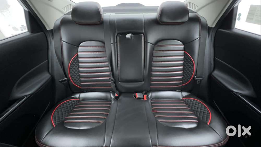 Hyundai Verna 1.5 Sx Turbo Petrol Mt, 2023, Petrol