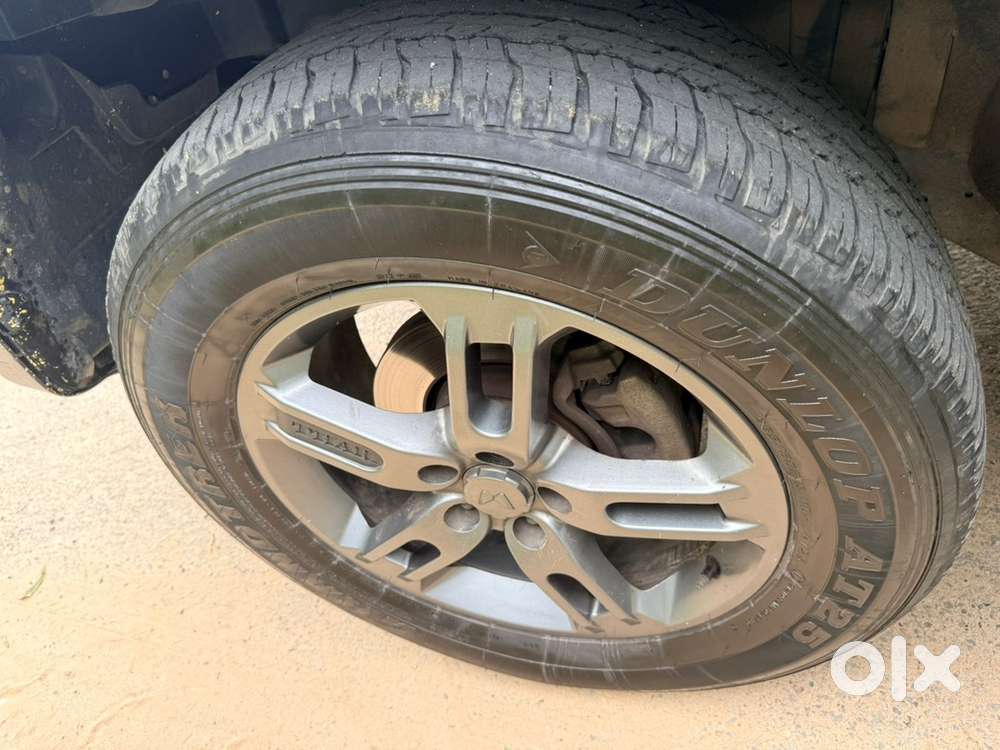 Mahindra Thar 2023 Diesel Well Maintained