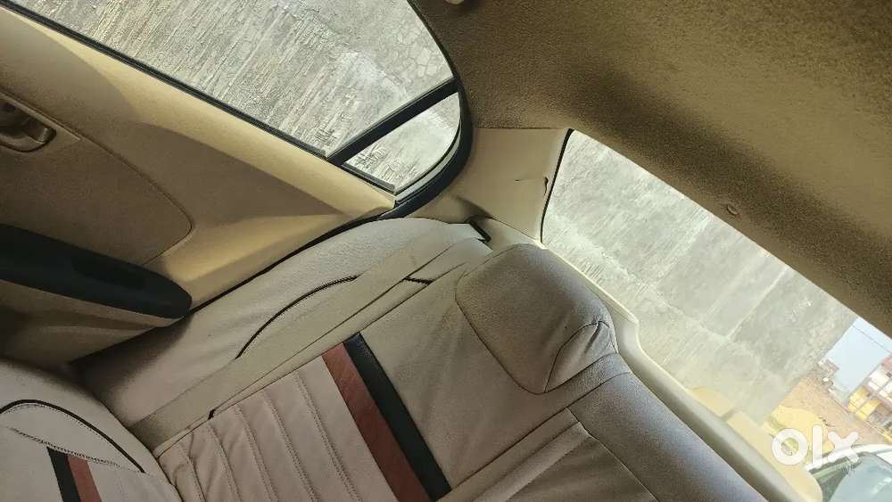 Best Condition Honda Amaze