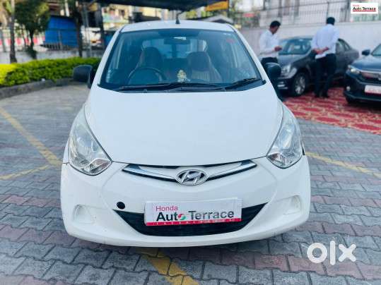 Hyundai Eon 1.0 Kappa Magna Plus Optional, 2014, Petrol