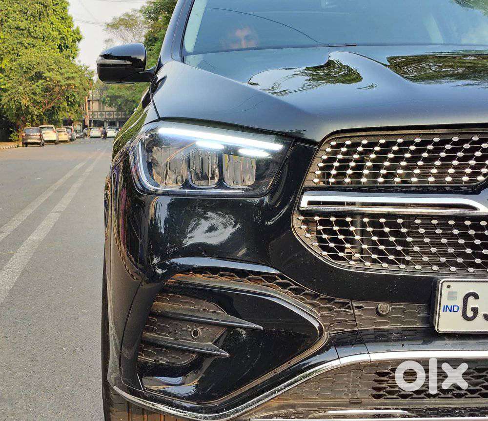 Mercedes-benz Gle 300d 4matic Lwb, 2023, Diesel