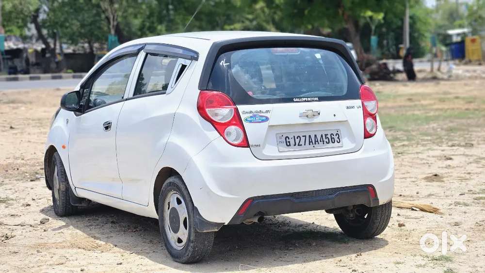 Chevrolet Beat 2014 Diesel Well Maintained