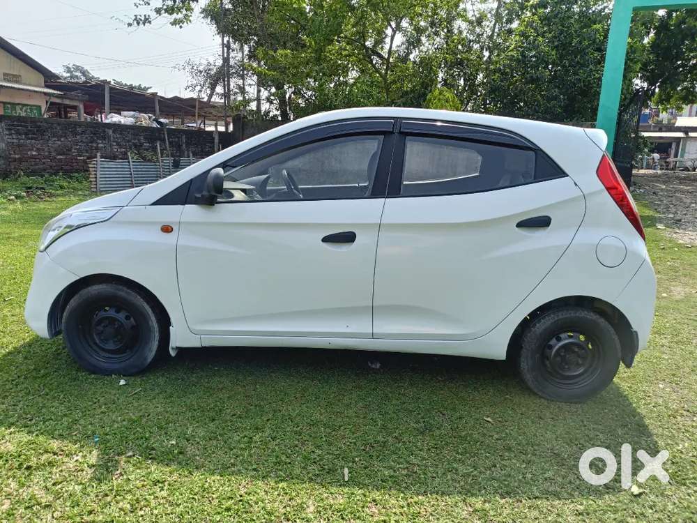 Hyundai Eon