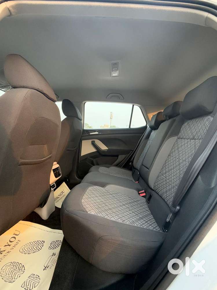 Volkswagen Taigun 1.0 Tsi Highline, 2023, Petrol