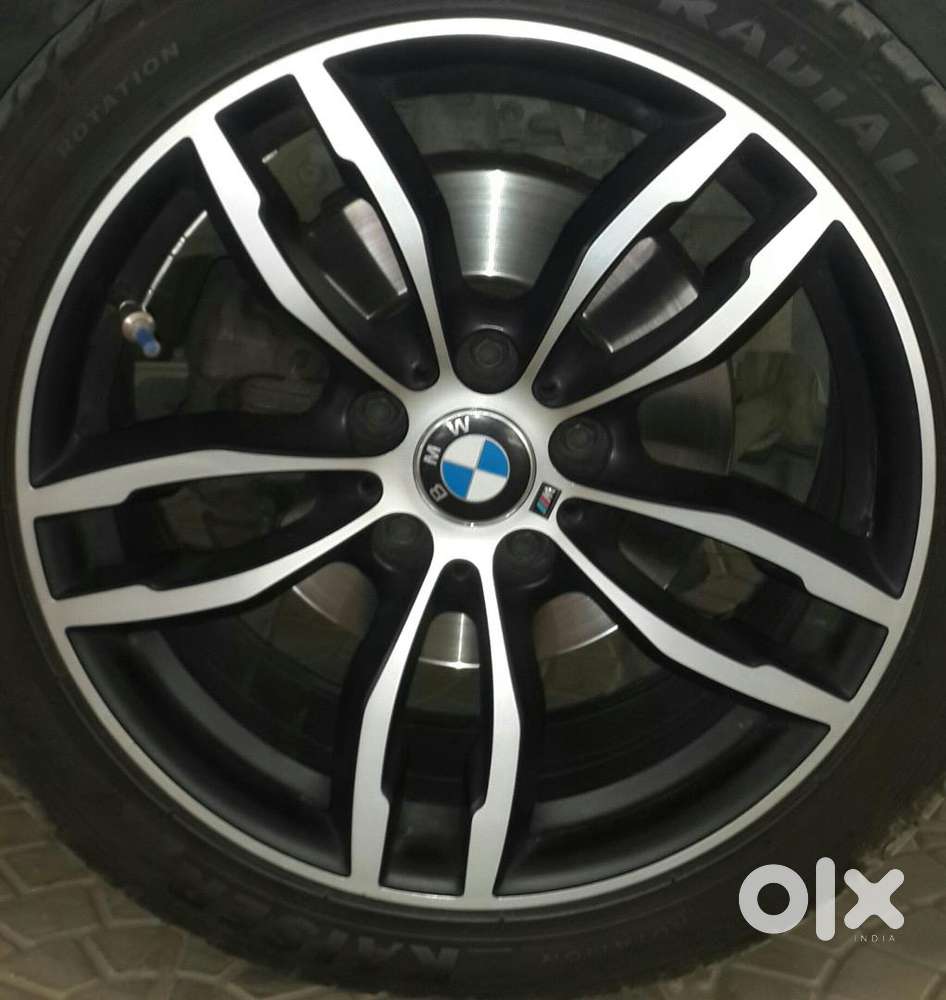 Bmw 3 Series 2012 Diesel Well Maintained