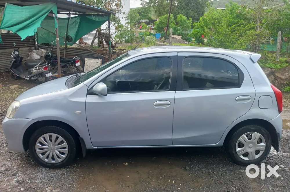 Etios Liva
