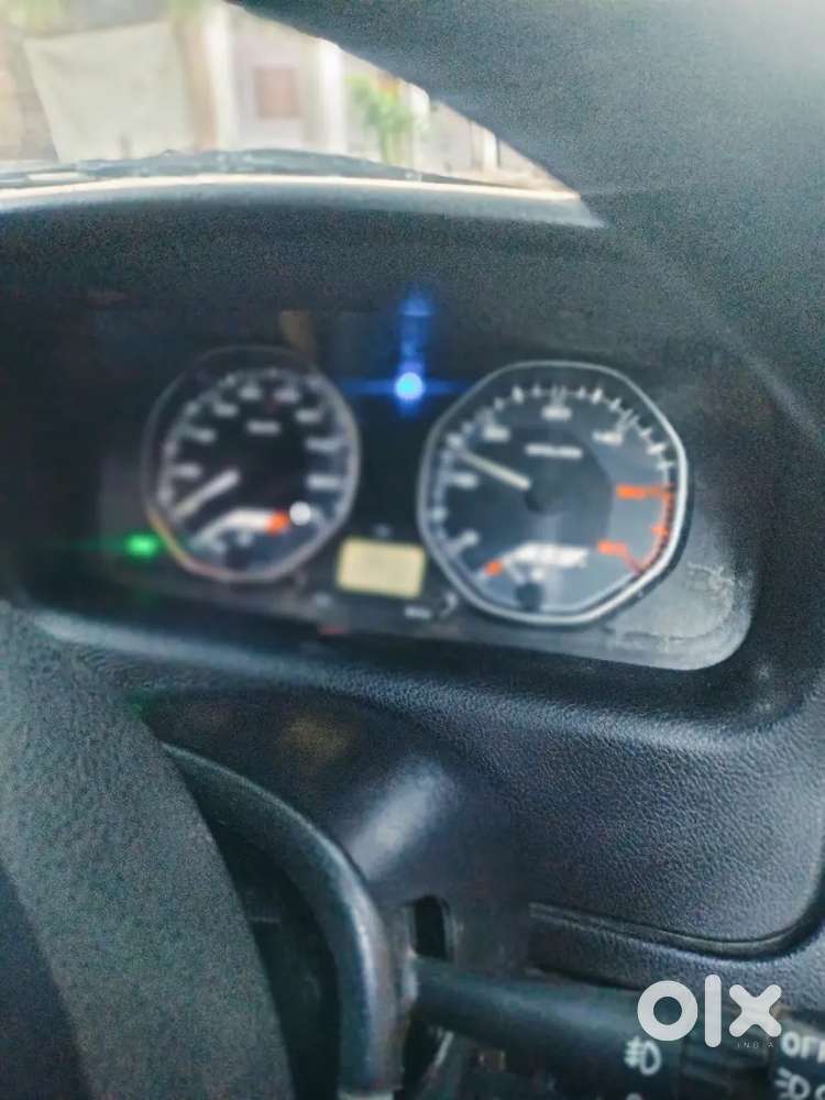 Tata Indigo Ecs 2015 Diesel Manual
