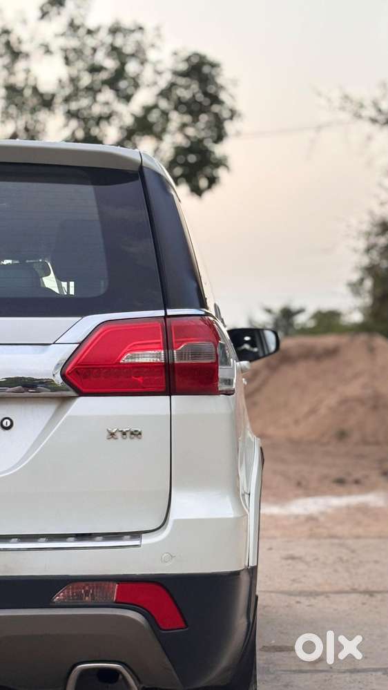 Tata Hexa 2.2 Xta 4x2 7 Str, 2017, Diesel