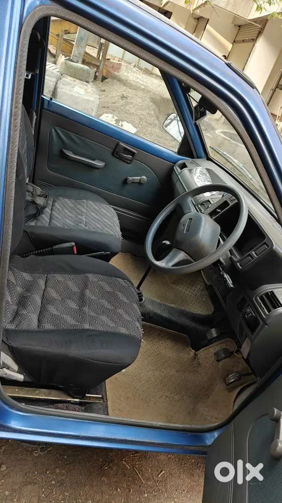 Maruti Suzuki 800 2005