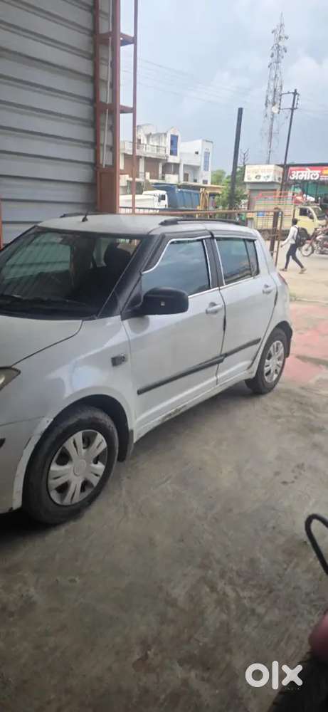 Maruti Suzuki Swift 2010 Diesel