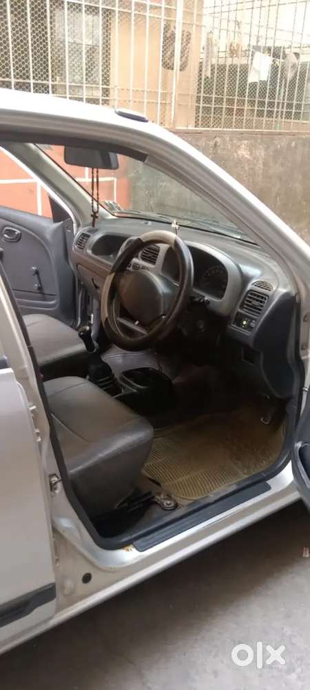 Maruti Suzuki Alto Std 2012
