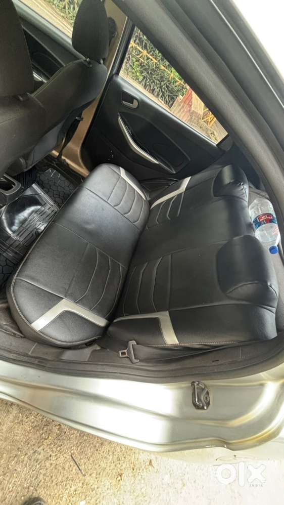 Ford Figo 2017 Petrol