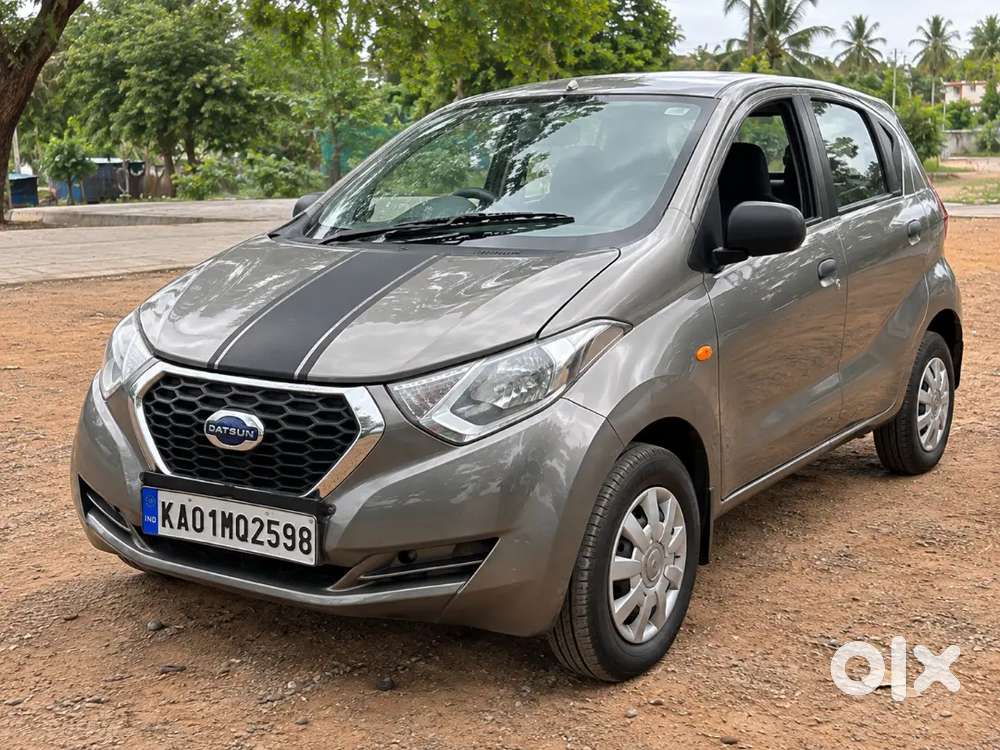 Datsun Redigo 2017 Model