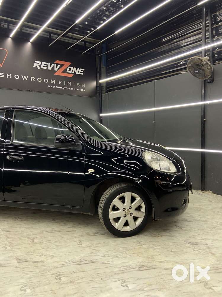 Nissan Micra 2012-2017 Diesel Xv Premium, 2011, Diesel